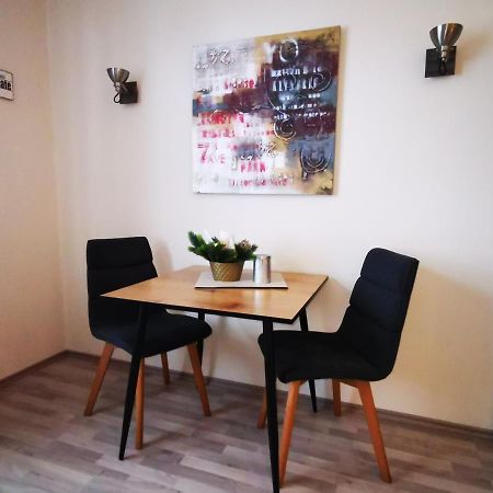 City Apartment Aurich - Ostfriesland Exteriör bild