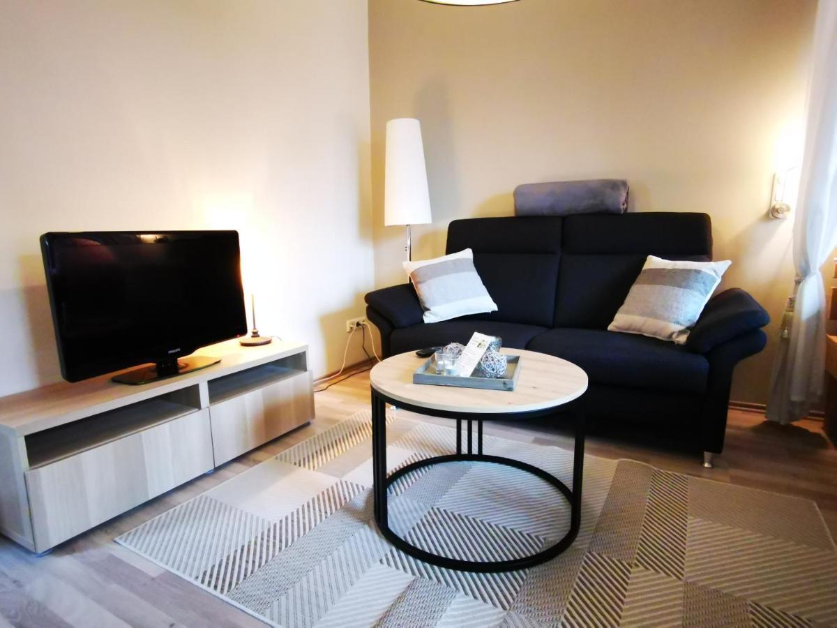 City Apartment Aurich - Ostfriesland Exteriör bild