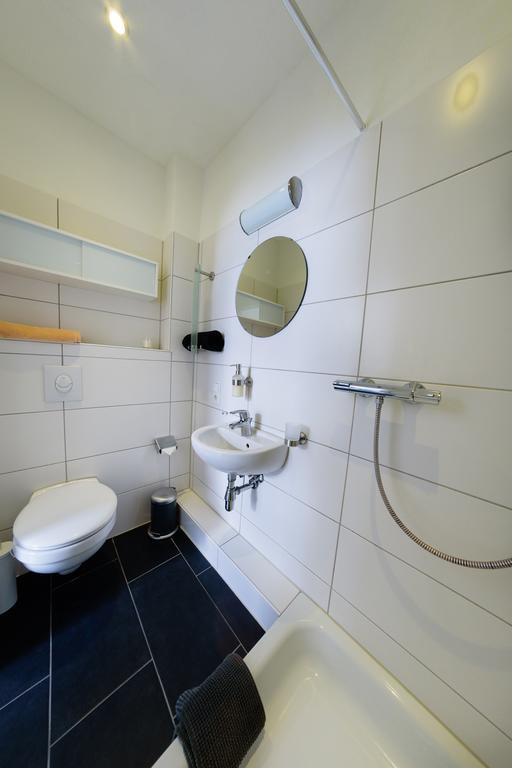 City Apartment Aurich - Ostfriesland Exteriör bild